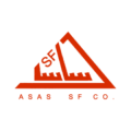 ASAS GENERAL CONTRACTING CO  logo