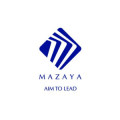 Al Mazaya Real Estate  logo