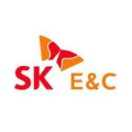 SK Engineering and Construction  logo