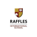 Raffles International School  logo