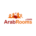 ArabRooms.com  logo