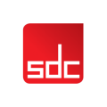 SDC Group  logo