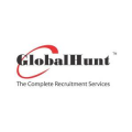 Globalhunt India pvt  logo