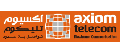 Axiom Telecom - Saudi Arabia  logo