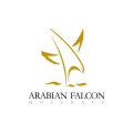 Arabian Falcon  logo