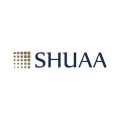 Shuaa Egypt  logo