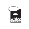 Whizz Education  logo