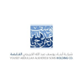 Youssef Abdullah Alkhereiji Sons Holding Company  logo