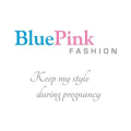 BluePink Fashion  logo