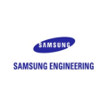 SAMSUNG ENGINEERING  logo