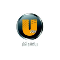 uFM  logo