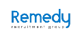Remedy Recruitment Group LTD  logo