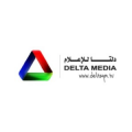 delta media  logo