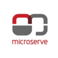 Microserve  logo