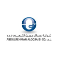 Abdulrehman Al Gosaibi G.T.C  logo