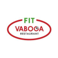 Va-Boca Restaurant  logo
