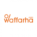 Waffarha.com  logo