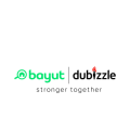 Dubizzle Group  logo