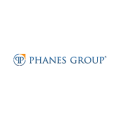 Phanes Group  logo