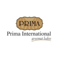 Prima International  logo