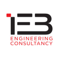 IEB Engineering Consultancy  logo