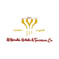 AL Houda Hotels and Tourism  logo