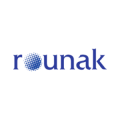 Rounak Computers  logo