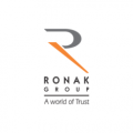 Ronak Overseas  logo