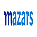 Mazars Qatar  logo