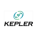 Kepler Medco  logo