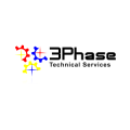 Three Phase Technical Services LLC  logo