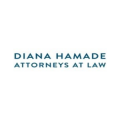 Diana Hamade Attorneys at Law  logo