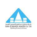 Saleh & Abdulaziz Abahsain Co. Ltd.  logo