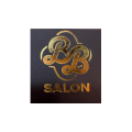 BB SALON  logo