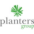 Planters Horticulture  logo