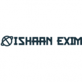 Ishaan Exim FZCO  logo