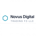 Novas Digital Trading  logo