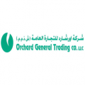 Orchard General  logo