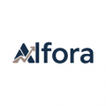 Alfora World Marketing Services LLC  logo