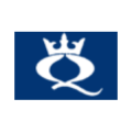 Queen International School  logo