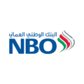National Bank of Oman  logo