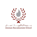 amman baccalaureate school  logo