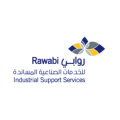 Rawabi Industrial Support Services Co.  Ltd.  logo