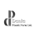 dania plastic  logo