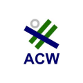 Arabian Civil Works Company (ACW)  logo