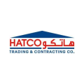 Hatco Qatar  logo
