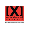 Xtramix Concrete Solutions  logo