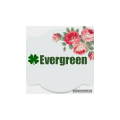 EVERGREEN  logo