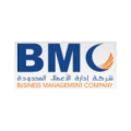 Business Managment Company (BMC)  logo