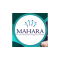 Mahara HR Co. For Recruitment 801  logo